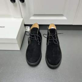 Picture of Armani Shoes _SKUArmanisz39-44hnq1101677